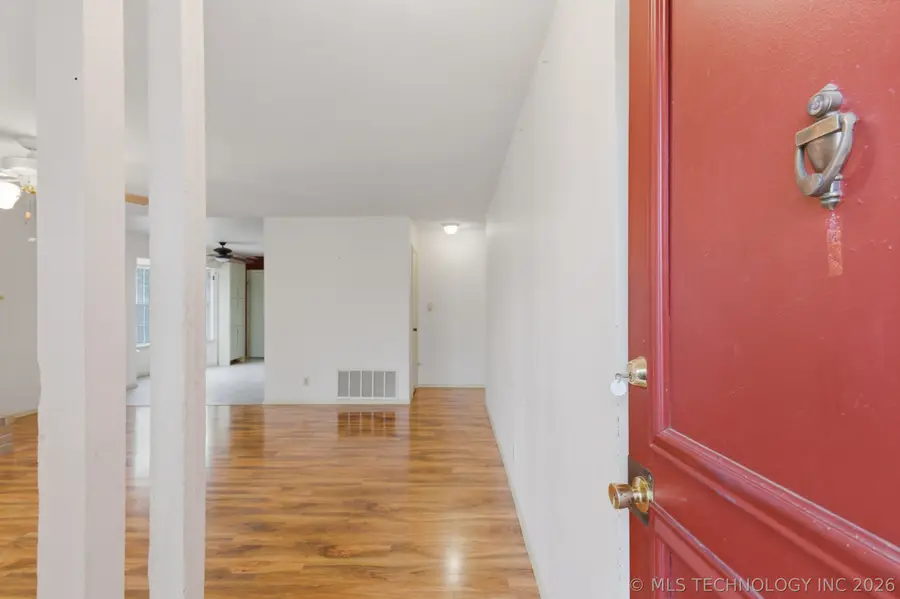 7600 S Maple Avenue, Broken Arrow, OK 74011 - #3