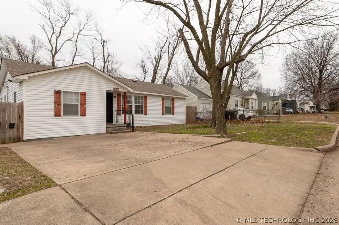 411 S Quebec Avenue, Tulsa, OK 74120 - #1