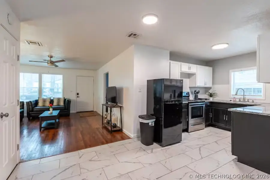 411 S Quebec Avenue, Tulsa, OK 74120 - #3