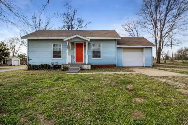 1916 W Union Place, Collinsville, OK 74021