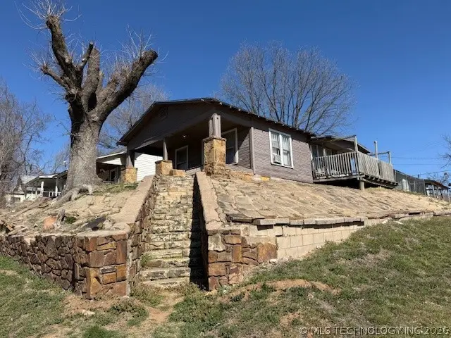 209 W Broadway Street, Sand Springs, OK 74063 - #2