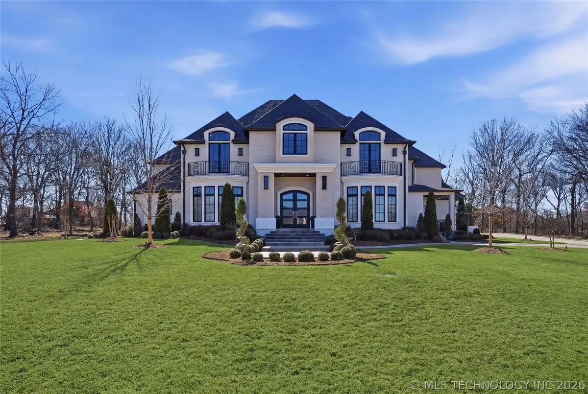 17930 E Falcon Pass, Owasso, OK 74055 - #1