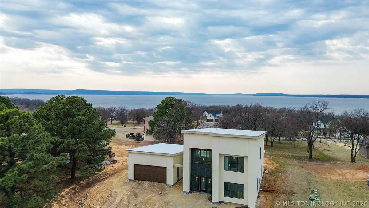 116771 S 4299 Loop, Porum, OK 73078 - #1