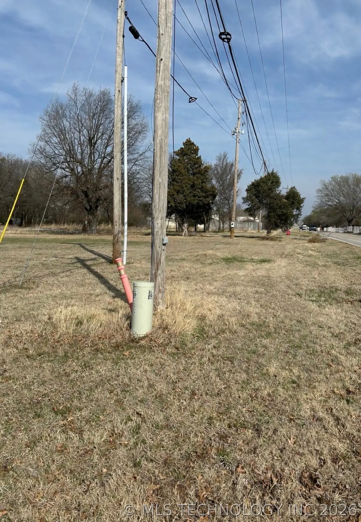 10018 N 145th Avenue E, Owasso, OK 74055 - #1