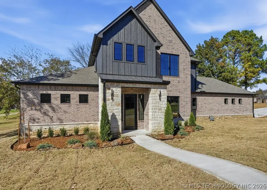 1937 Surrey Court, Bartlesville, OK 74006 - #3