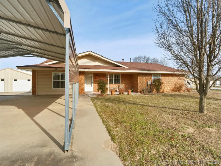 11922 County Road 3570, Byng, OK 74820 - #3