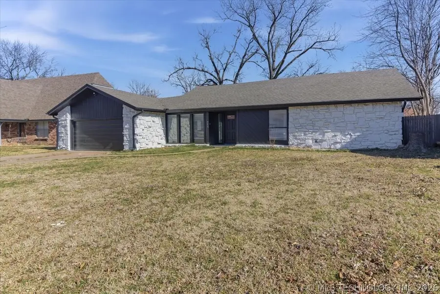 9035 E 67th Street, Tulsa, OK 74133 - #3