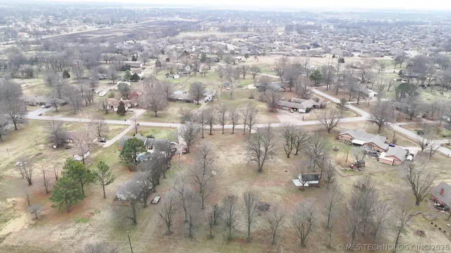 15515 E 94th Street N, Owasso, OK 74055 - #3