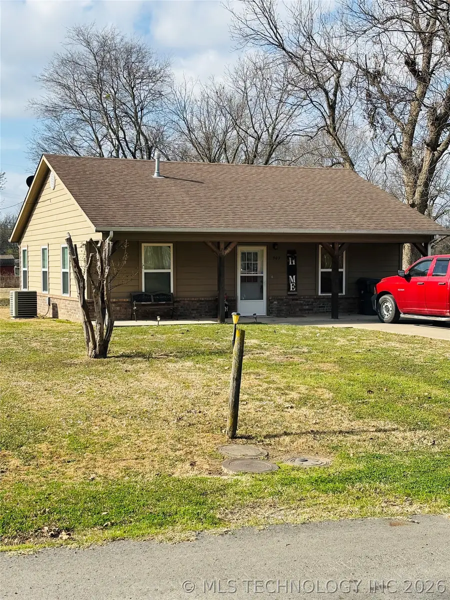 507 Independence, Muskogee, OK 74403 - #2