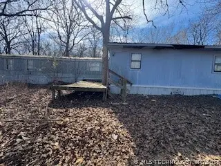 7140 W 182nd Street S, Mounds, OK 74047 - #1