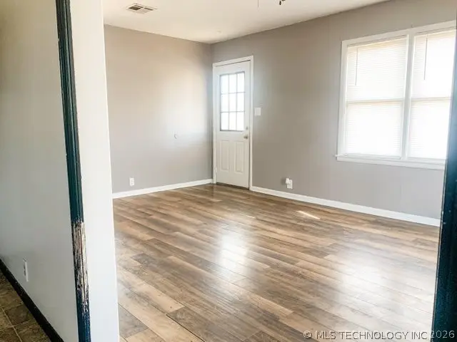 136 S 4th Street, Vinita, OK 74301 - #2