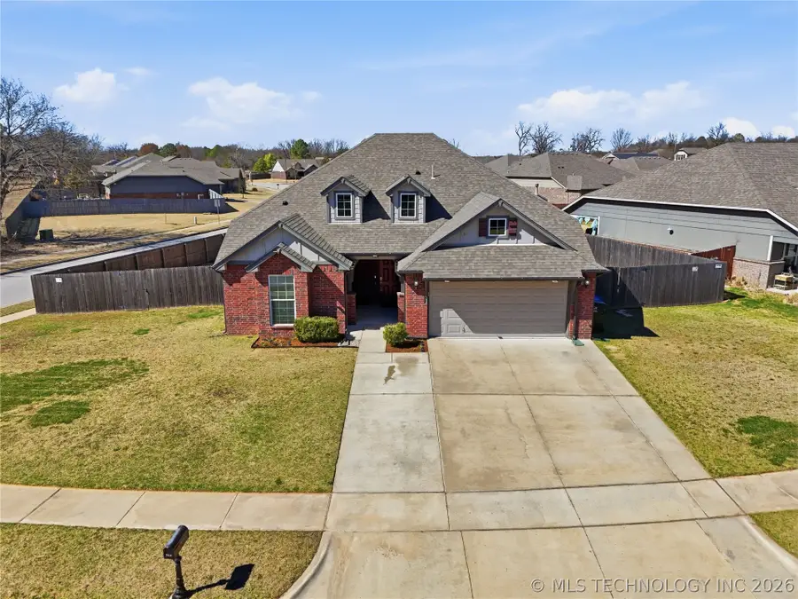 7314 S Laurel Place, Broken Arrow, OK 74011 - #3