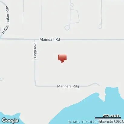 Spinnaker Point, Stigler, OK 74462 - #3