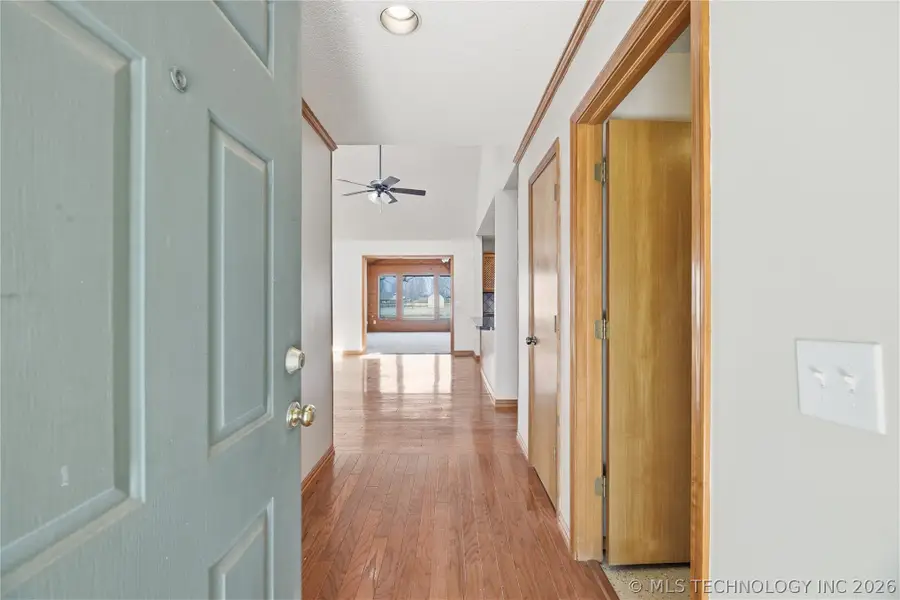 16247 E 83rd Street, Owasso, OK 74055 - #2