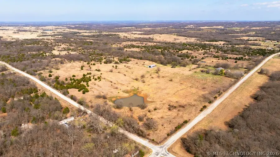 7210 County Road 1610, Roff, OK 74865 - #2