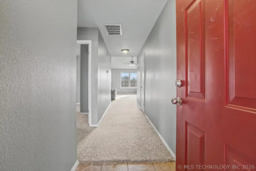 11101 N 120th East Avenue, Owasso, OK 74055 - #3