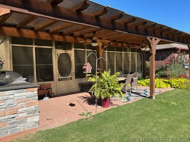 3207 Covey Trail Circle, Claremore, OK 74017 - #3