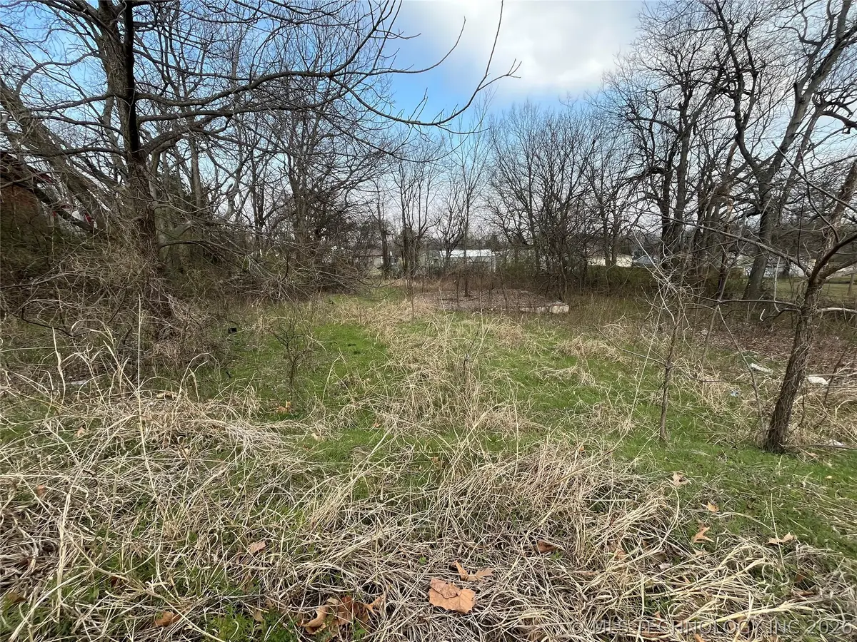 2832 N A Street, McAlester, OK 74501 - #1