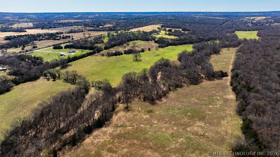 20151 County Road 3470, Roff, OK 74865 - #3