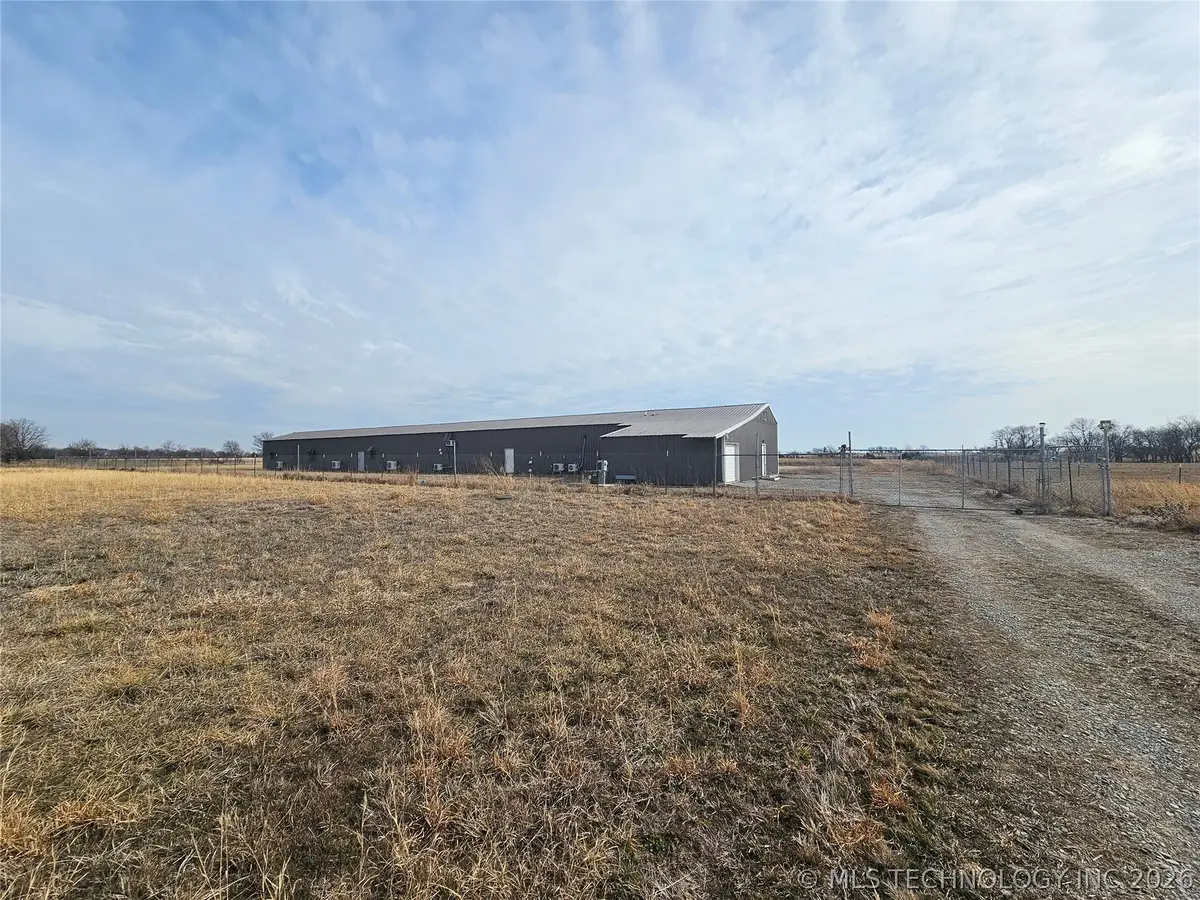 4130 N 434 Road, Pryor, OK 74361 - #1