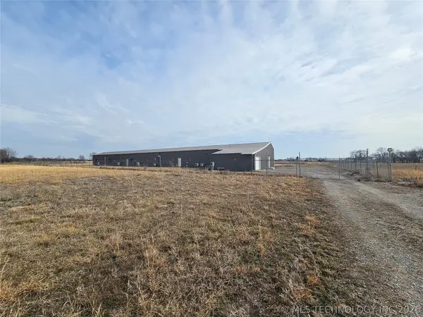 4130 N 434 Road, Pryor, OK 74361