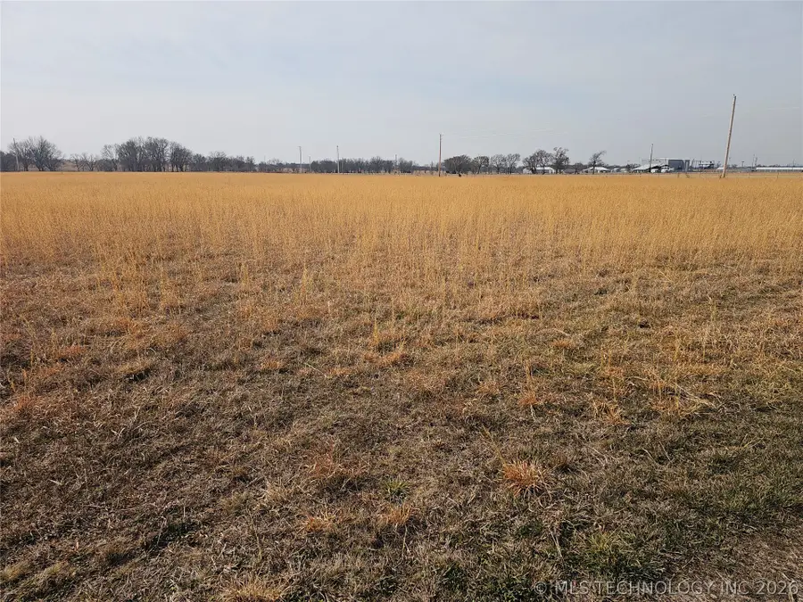 4130 N 434 Road, Pryor, OK 74361 - #2