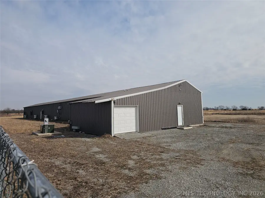 4130 N 434 Road, Pryor, OK 74361 - #3