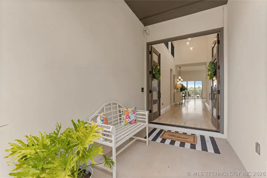 12031 S Urbana Avenue, Tulsa, OK 74137 - #3