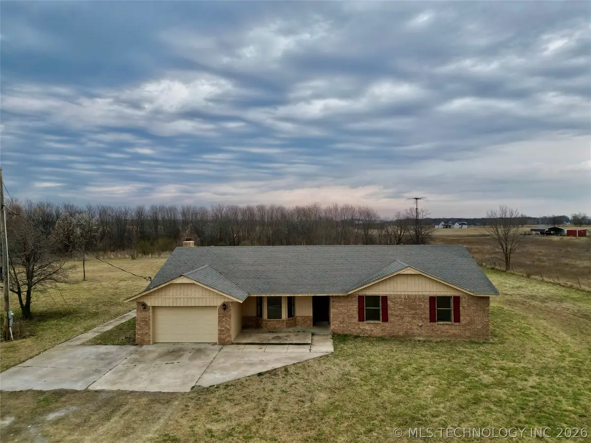 8256 Us Highway 64 Highway, Muskogee, OK 74403 - #1