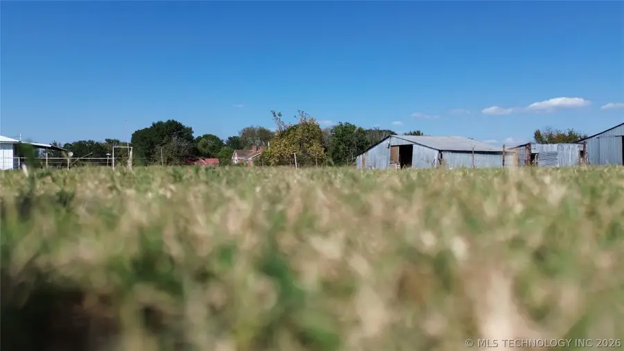 17244 Lake Highway, Coalgate, OK 74538 - #2