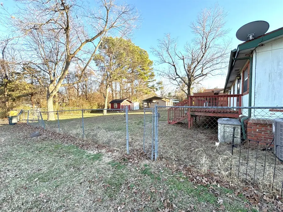 415420 E 1094, Checotah, OK 74426 - #3