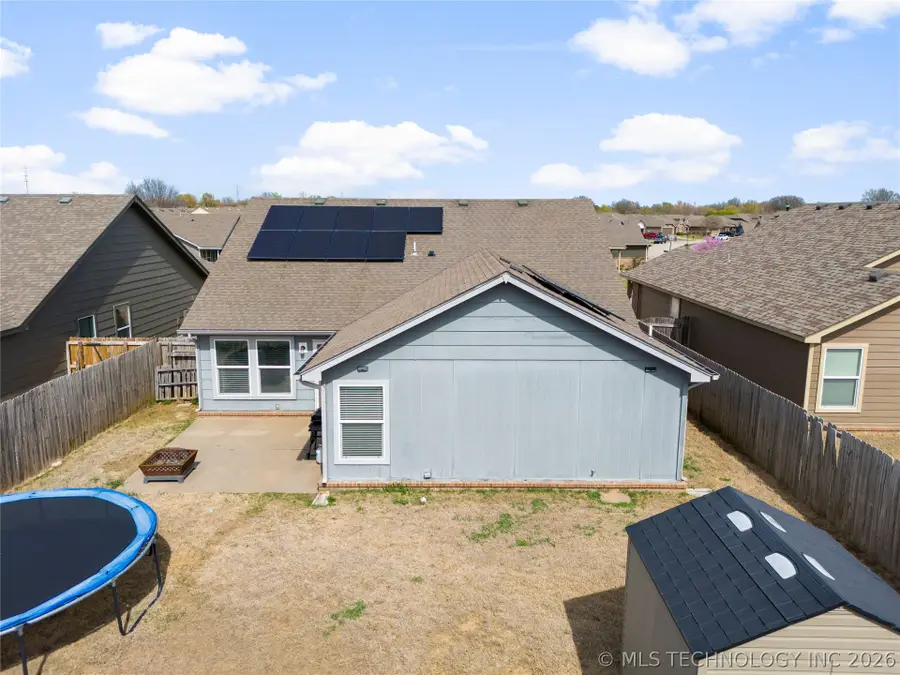 15108 E 108th Place, Owasso, OK 74055 - #3