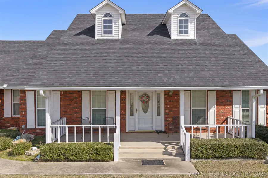 5997 Putman, Marietta, OK 73448 - #2