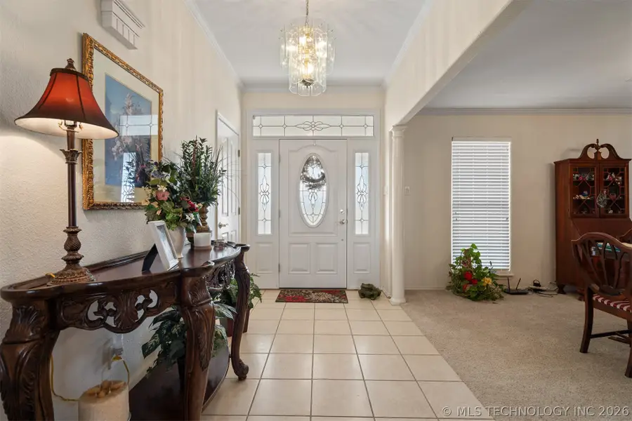 5997 Putman, Marietta, OK 73448 - #3