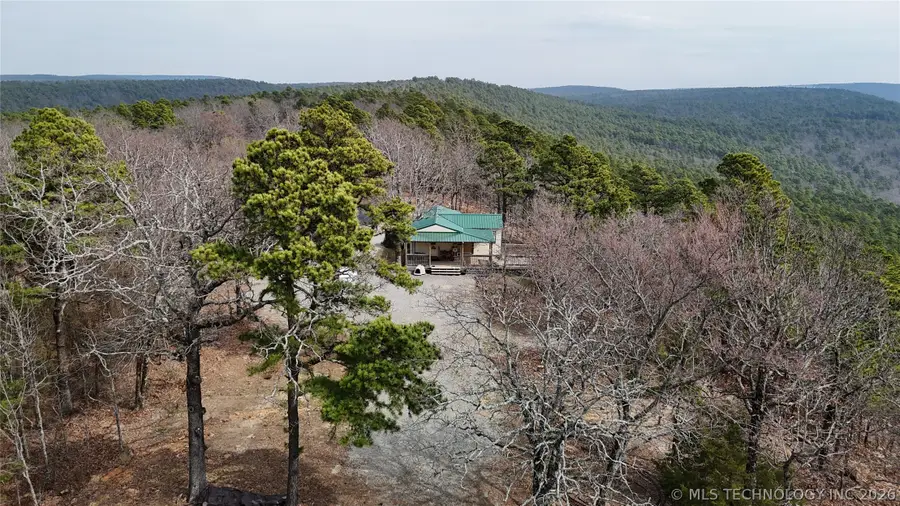 5647 137th Road, Red Oak, OK 74563 - #3