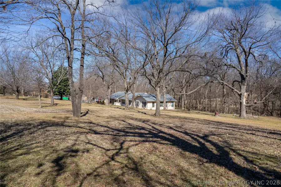 10951 S 209th East Avenue, Broken Arrow, OK 74014 - #3