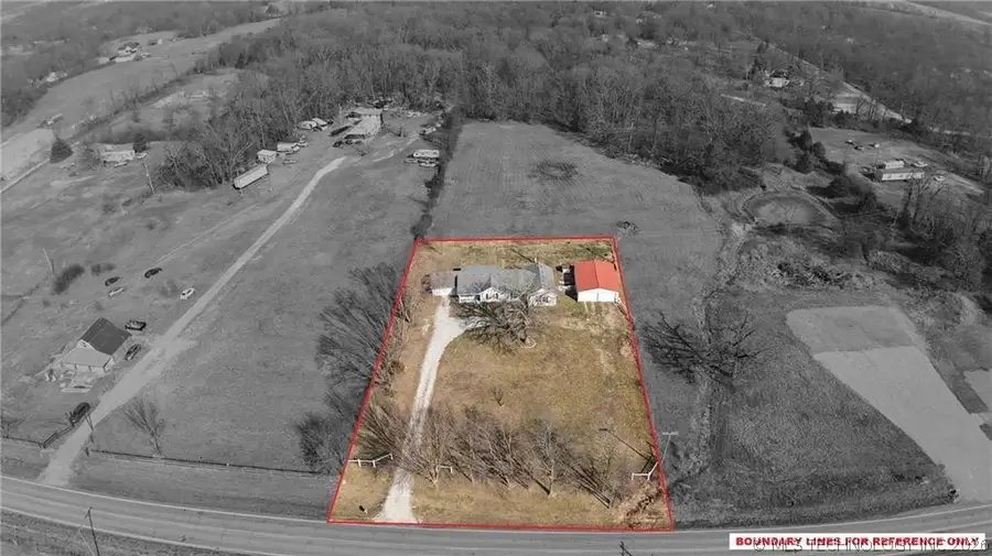 23586 116 Highway, Colcord, OK 74338 - #3