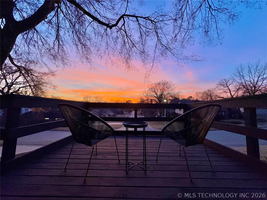 8505 S Toledo Avenue, Tulsa, OK 74137 - #3