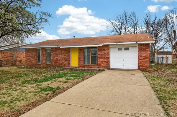 507 Highland Drive, Bartlesville, OK 74003