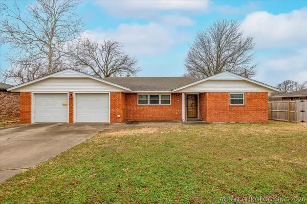6413 Belmont Road, Bartlesville, OK 74006