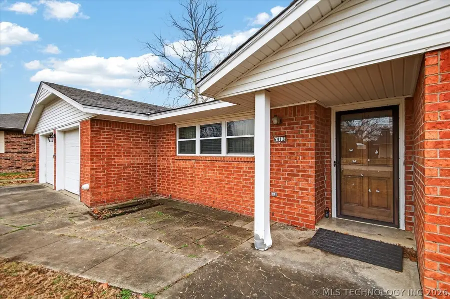 6413 Belmont Road, Bartlesville, OK 74006 - #3