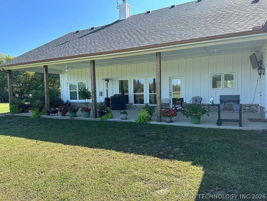 444560 E 350, Vinita, OK 74301 - #2