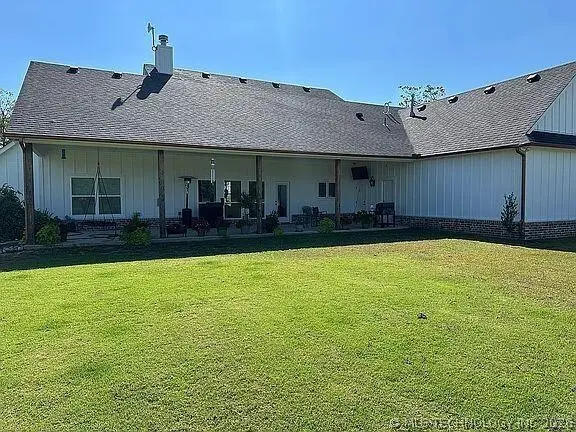 444560 E 350, Vinita, OK 74301 - #3