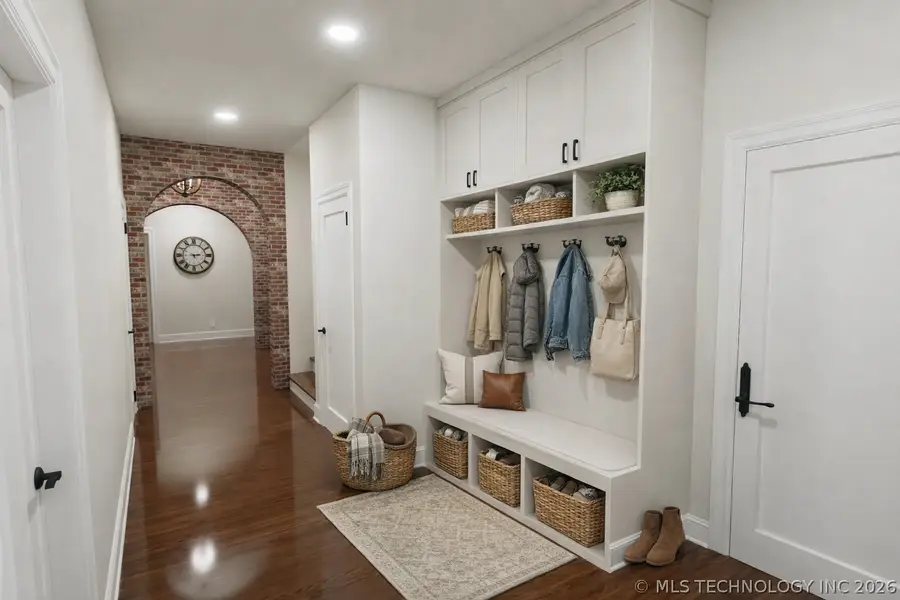 11225 S 217th East Avenue, Broken Arrow, OK 74014 - #3