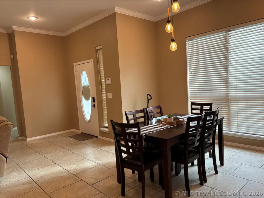 1701 Southern Hills, Ardmore, OK 73401 - #3