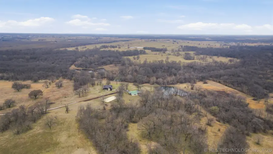 30498 S 4390 Road, Vinita, OK 74301 - #2
