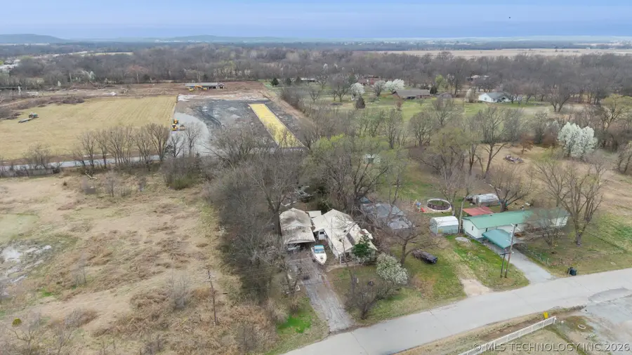 404 N Maple, Pryor, OK 74361 - #3