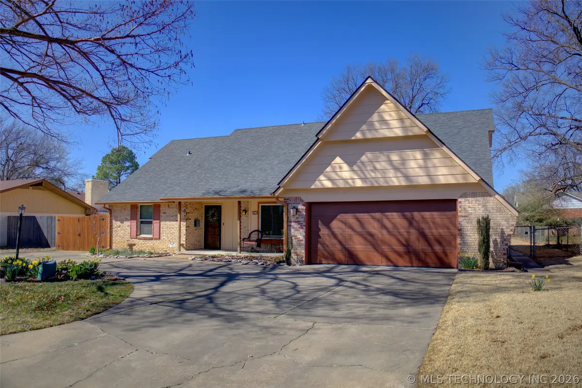 4672 S Norwood Avenue, Tulsa, OK 74135 - #1