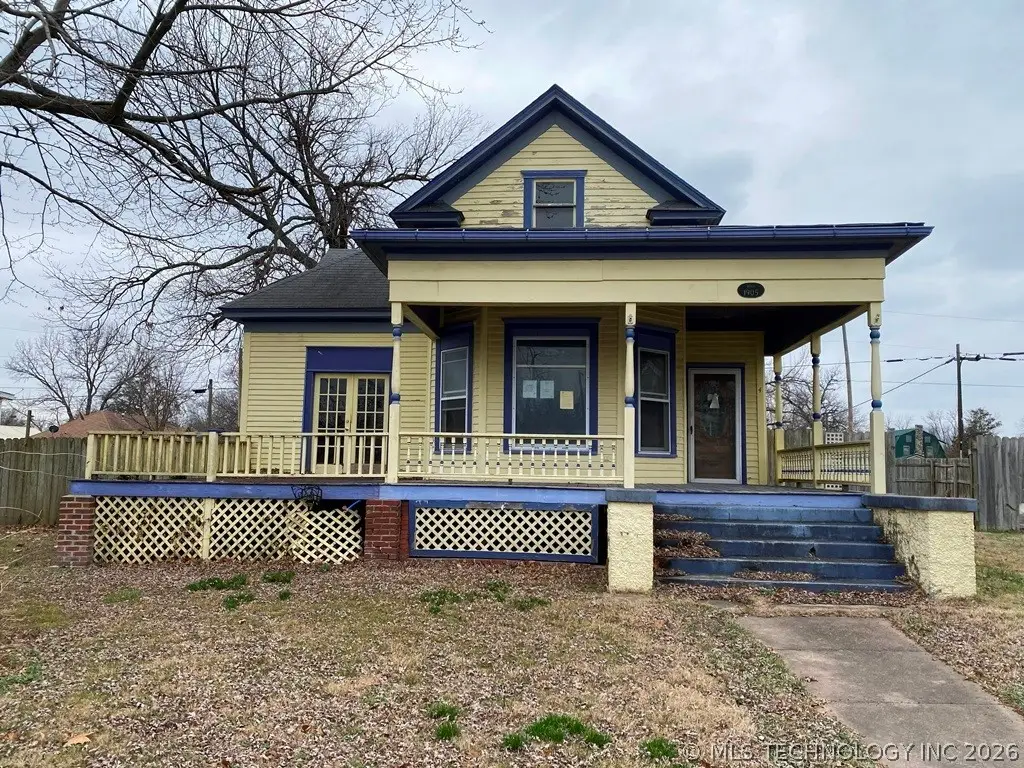 4 E Sw, Miami, OK 74354 - #1