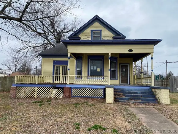 4 E Sw, Miami, OK 74354